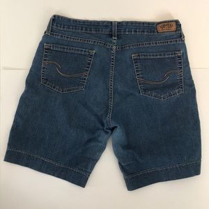 Lee Shorts - Lee Signature Shorts Lee Shorts - Lee Signature Shorts